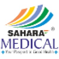 Sahara Medical Tourism Logo