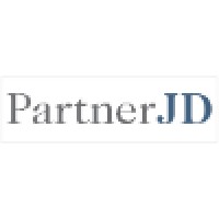 PartnerJD, A TrustPoint International Company Logo