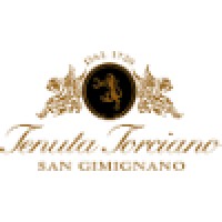 Tenuta Torciano winery Logo