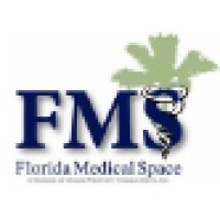 Florida Medical Space Logo
