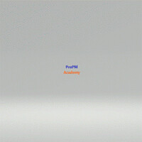 ProPM Academy Logo