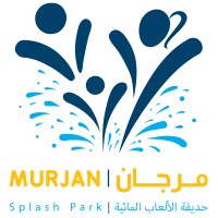 Murjan Splash Park Logo