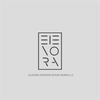 Elenora Interior Design Works Logo