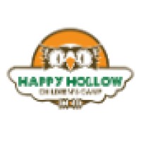 Happy Hollow Childrens Camp, Inc. Logo