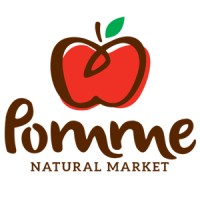 Pomme Natural Markets Logo
