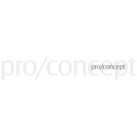 pro/concept Vermarktungs GmbH Logo