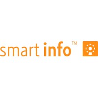 Smartinfo Sweden AB Logo