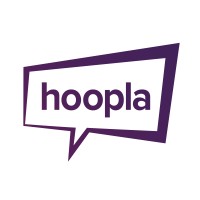 Hoopla Marketing Ltd Logo
