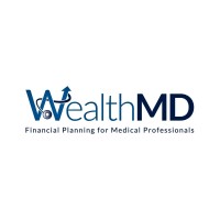 WealthMD Logo