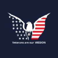 United Military Care, Inc. Logo