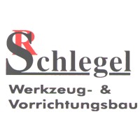 Schlegel Roland Werkzeug- & Vorrichtungsbau Logo