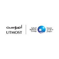 Utmost Properties Logo