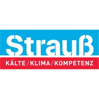 Strauß Kälte-Klimatechnik Ges.m.bH Logo