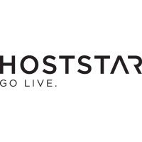 Hoststar Logo
