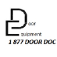 Door Equipment Company Logo