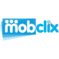 Mobclix Logo