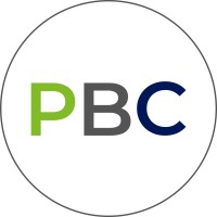 Portobello Business Centre (PBC) Logo
