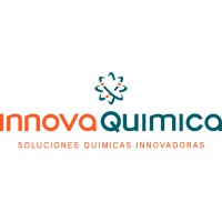 Innovaquimica S.A. Logo
