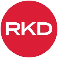 RKD Group Logo