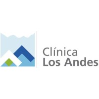Clínica Los Andes Logo