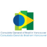 Consulate General of Brazil in Vancouver - Canada Logo