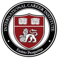 International Career Institute Logo