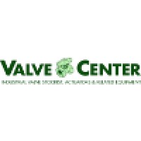 Valve Center Ltd Logo
