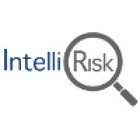 IntelliRisk Logo