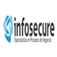 Infosecure Logo