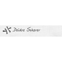 Deidre Scherer Logo