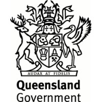 Department of Environment and Science Logo