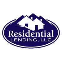 Residential Lending LLC Logo