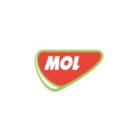 MOL Austria Handels GmbH Logo