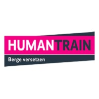 HumanTrain Logo