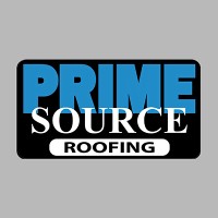 Prime Source Roofing Logo