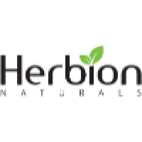 Herbion International Logo