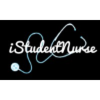 iStudentNurse Logo