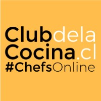 ClubdelaCocina.cl Logo