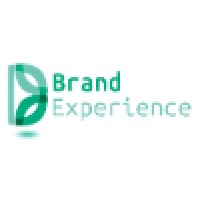 Brand Experience - Agencia Digital Logo
