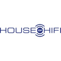 HOUSE OF HIFI Logo