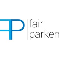 fair parken GmbH Logo