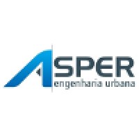 Asper Engenharia Urbana Logo