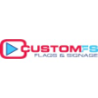 Custom FS Logo