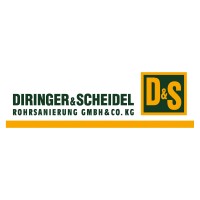 DIRINGER & SCHEIDEL ROHRSANIERUNG GmbH & Co. KG Logo