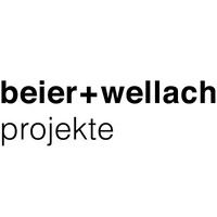 beier+wellach projekte Logo