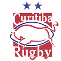Curitiba Rugby Clube Logo