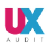 UX AUDiT Logo