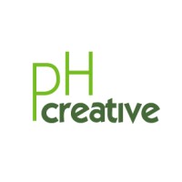 pH creative Logo