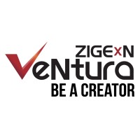 ZIGExN VeNtura Co., Ltd Logo