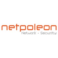 Netpoleon Malaysia Logo